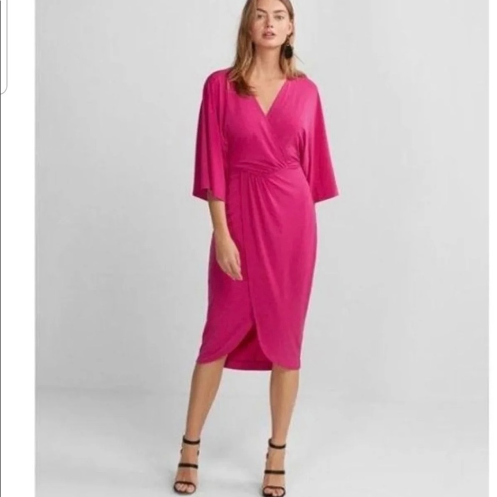 Express Dress